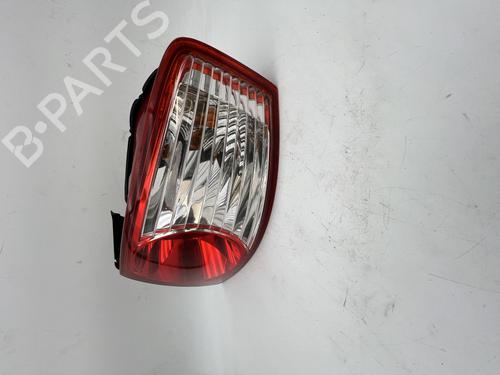 Højre baglygte Højre baglygte KIA OPIRUS (GH) 3.5 (203 hp) 39682167 39682167