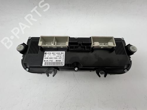 Climate control SKODA YETI (5L) 2.0 TDI 4x4 | BP39678168I5 - Image 8