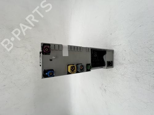 Electronic module AUDI A6 C6 (4F2) 2.7 TDI | BP39677748M83 - Image 4