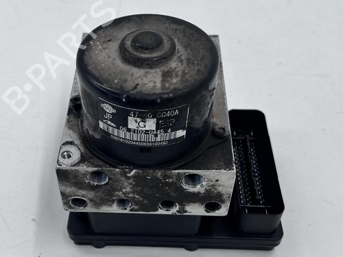 Used ABS pump ABS pump NISSAN MURANO I (Z50) 3.5 4x4 (234 hp) 39678363 39678363