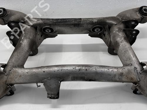 Used Rear axle Rear axle BMW 5 (E39) 523 i (170 hp) 40090163 40090163
