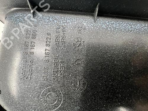 Middle console BMW 3 Touring (E36) 323 i | BP39677886I22 - Image 5