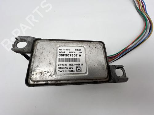 Electronic sensor VW PASSAT B6 Variant (3C5) 2.0 FSI | BP39677260M84 - Image 5