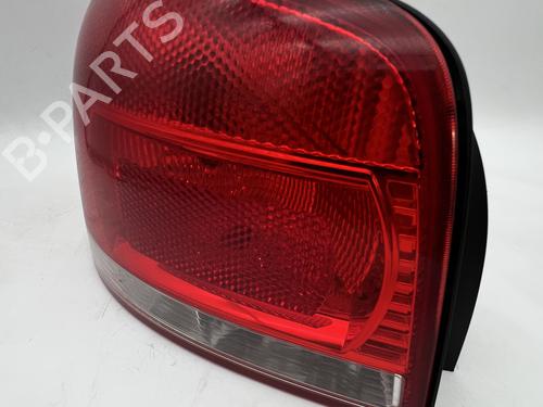 Farolim esquerdo Farolim esquerdo AUDI A3 (8P1) 1.6 (102 hp) 39677398 39677398