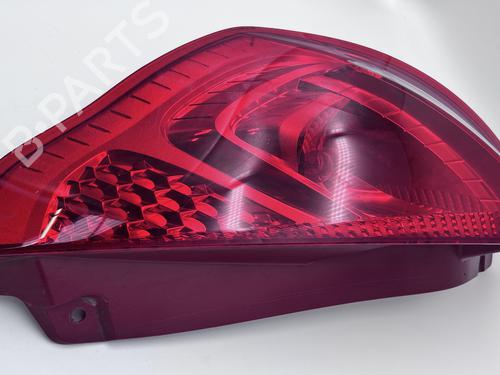 Right taillight FORD FIESTA VI (CB1, CCN) 1.4 | BP40090675C35 - Image 2