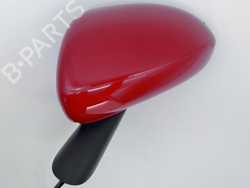 Used Left mirror Left mirror OPEL CORSA D (S07) 1.4 (L08, L68) (100 hp) 39675171 39675171