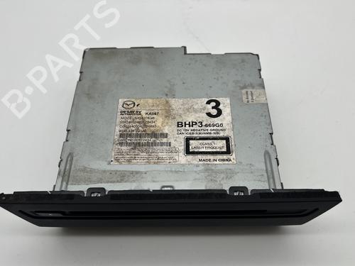Radio MAZDA 3 (BM, BN) 2.0 | BP39675670E6 - Image 4