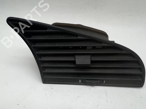 Used Air vent Air vent BMW 3 (E36) 318 i (115 hp) 39678973 39678973