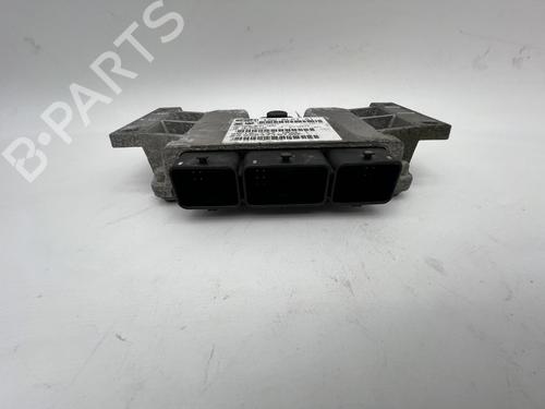 Engine control unit (ECU) PEUGEOT 307 CC (3B) 2.0 16V | BP39683065M57 - Image 10