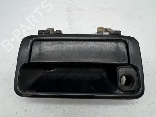 Used Front left exterior door handle Front left exterior door handle SUZUKI VITARA Cabrio (ET, TA) 1.6 (TA01, SE416) (80 hp) 39674204 39674204