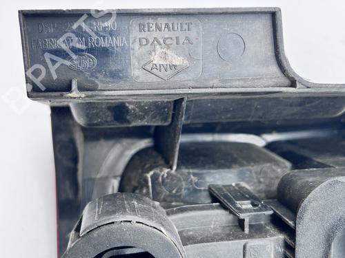 Left taillight DACIA LOGAN MCV (KS_) 1.6 16V (KS0L, KS0M, KS0P, KS1S) | BP39679695C34 - Image 6