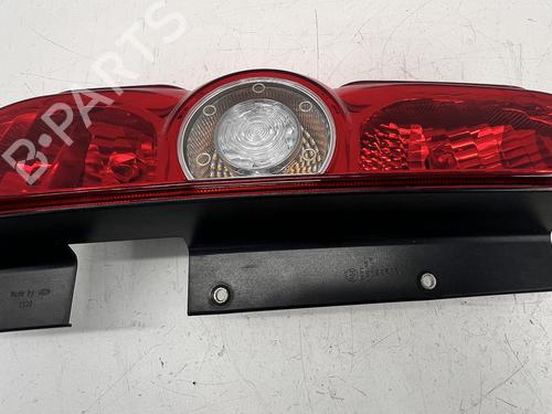 Left taillight OPEL COMBO Box Body/MPV (X12) 2.0 CDTI (B05) | BP39672816C34 - Image 14