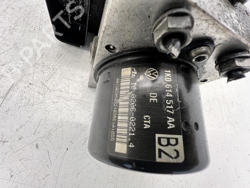 ABS pump SEAT LEON (1M1) 1.4 16V | BP39681830M43 - Image 3
