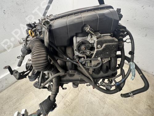 Engine LEXUS IS I (_E1_) 200 (GXE10) | BP39680423M1 - Image 10