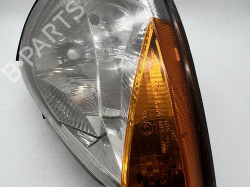 Used Left headlight Left headlight FORD STREET KA (RL2) 1.6 (95 hp) 39670341 39670341