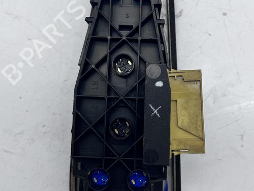 Left front window switch JAGUAR S-TYPE II (X200) 4.0 V8 | BP39671219I27 - Image 5