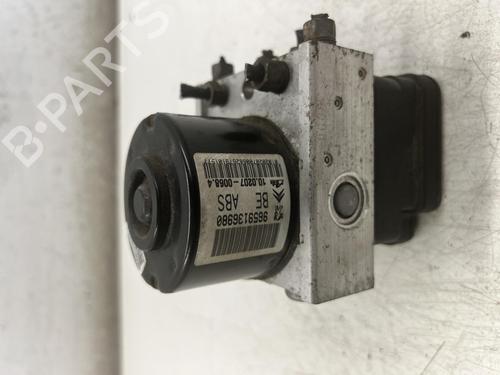Used Electronic module Electronic module PEUGEOT 206+ (2L_, 2M_) 1.4 i (73 hp) 39880384 39880384