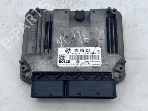 Used Engine control unit (ECU) Engine control unit (ECU) VW POLO IV (9N_, 9A_) 1.9 TDI (101 hp) 39677291 39677291