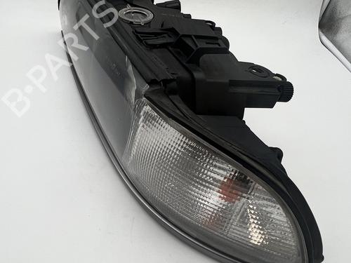 Left headlight BMW 5 Touring (E39) 520 i | BP39683345C28 - Image 2