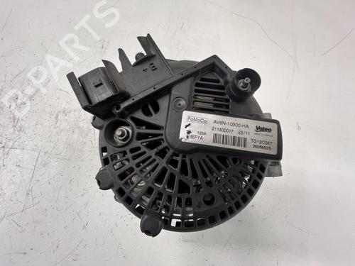Alternator FORD FIESTA VI (CB1, CCN) 1.25 | BP39675106M7  - Image 5