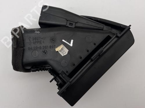 Luftventil BMW 3 Touring (E46) 320 d | BP39670524I21 - Image 6