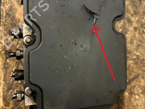 ABS pump OPEL VIVARO C Bus (K0) 1.5 | BP39672860M43 - Image 3
