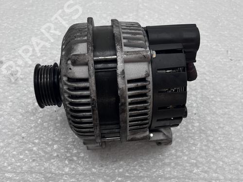 Used Alternator Alternator BMW 3 (E46) 330 d (184 hp) 39672115 39672115