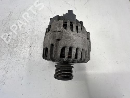 Alternator RENAULT KANGOO Express (FW0/1_) 1.5 dCi 110 (FW06, FW12) | BP39673095M7 - Image 4