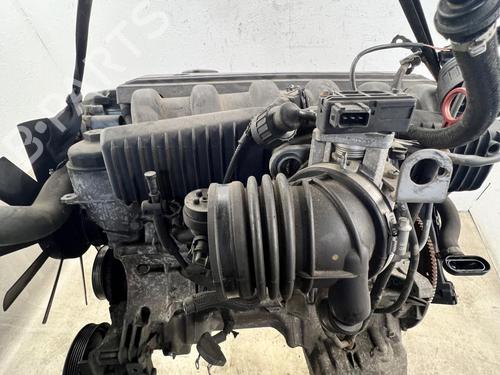 Engine BMW 3 Touring (E36) 323 i | BP39675258M1 - Image 14