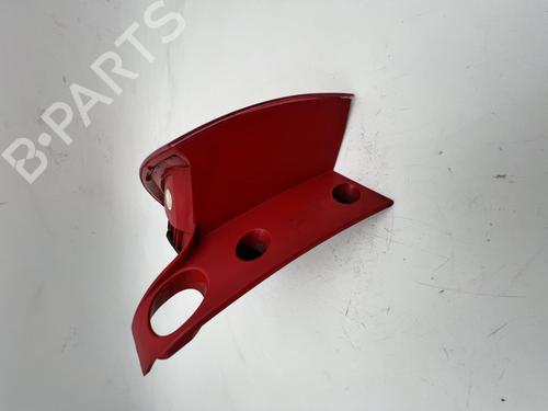 Right taillight SEAT LEON (1M1) 1.4 16V | BP39677393C35 - Image 6