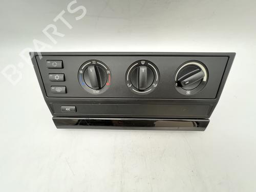 climate-control-bmw-5-touring-e39-1996-1997-1998-1999-2000-2001-2002-2003-2004-39676302 main image