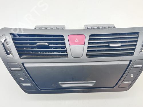Used Air vent Air vent CITROËN C4 Grand Picasso I (UA_) 1.6 HDi 110 (112 hp) 39679527 39679527