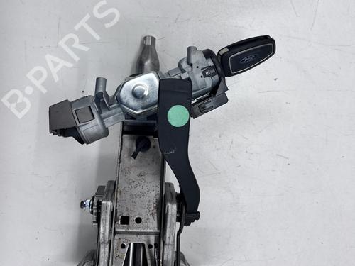 Steering column FORD FOCUS III 1.0 EcoBoost | BP39673238M21 - Image 6
