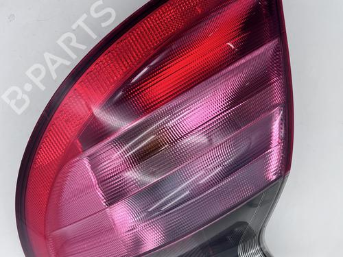 Used Right taillight Right taillight MERCEDES-BENZ C-CLASS Coupe (CL203) C 180 (203.735) (129 hp) 39676082 39676082