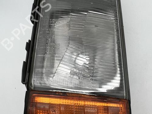 Venstre forlygte Venstre forlygte MERCEDES-BENZ 190 (W201) E 2.0 (201.024) (122 hp) 39680797 39680797