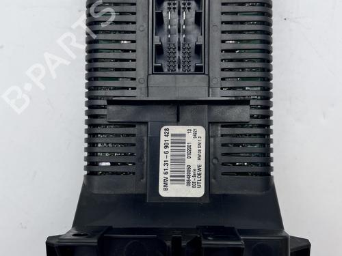 Headlight switch BMW 3 (E46) 328 i | BP39676506I24 - Image 2