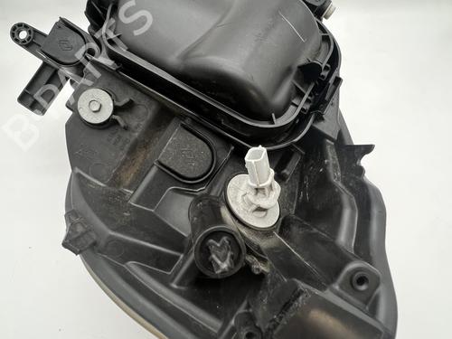Right headlight RENAULT KANGOO Express (FW0/1_) 1.5 dCi 90 (FW0G, FW05, FW08, FW11) | BP40020253C29 - Image 10