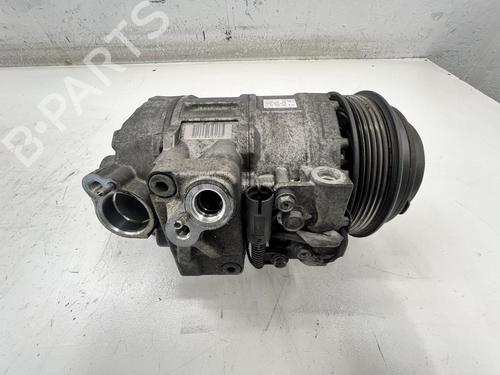 AC-Kompressor AC-Kompressor MERCEDES-BENZ SLK (R170) 230 Kompressor (170.449) (197 hp) 39682958 39682958