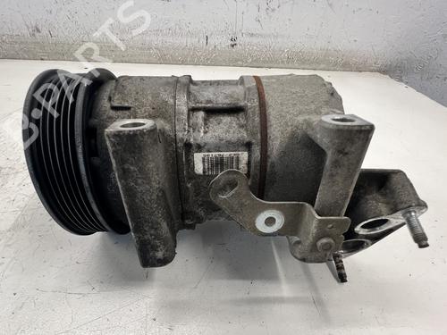 AC compressor PEUGEOT 2008 I (CU_) 1.2 VTi | BP39674832M34 - Image 3