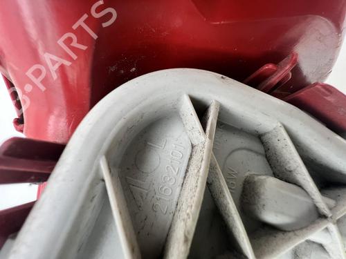 Left taillight OPEL MERIVA B MPV (S10) 1.3 CDTI (75) | BP40187344C34 - Image 5