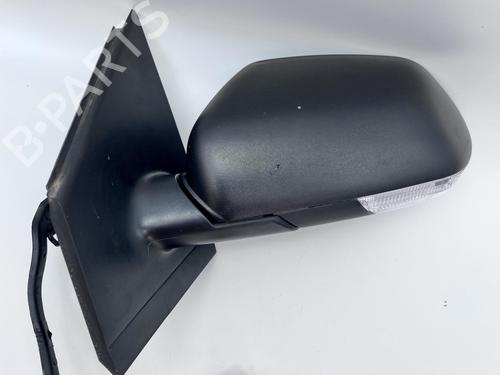 Used Left mirror Left mirror VW POLO IV (9N_, 9A_) 1.4 16V (80 hp) 40090567 40090567