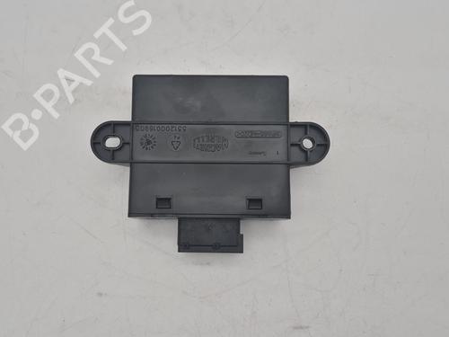 Electronic module FORD FOCUS II Turnier (DA_, FFS, DS) 2.0 TDCi | BP39679050M83 - Image 6
