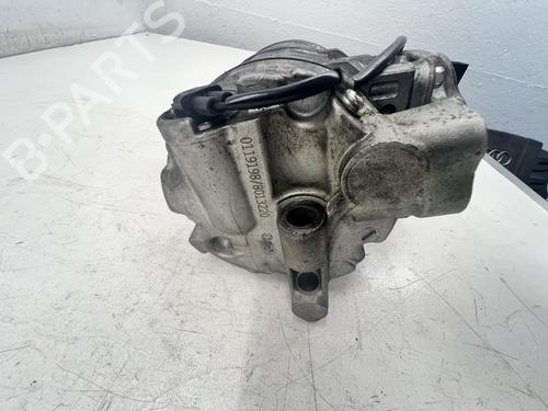 AC compressor AUDI A4 B8 (8K2) 2.0 TDI | BP39669921M34 - Image 2