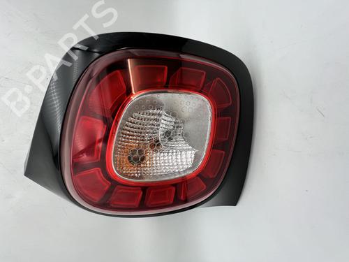 Used Left taillight Left taillight 39682474 39682474