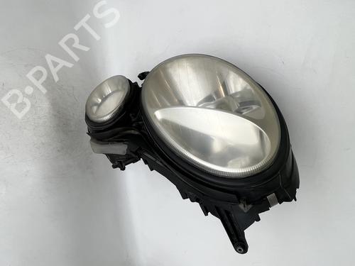 Right headlight MERCEDES-BENZ E-CLASS T-Model (S211) E 320 T CDI (211.226) | BP39683340C29 - Image 8
