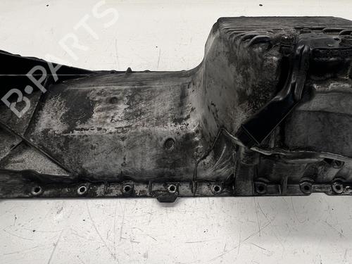 Used Oil sump Oil sump BMW 5 (E34) 525 i 24V (192 hp) 39675701 39675701