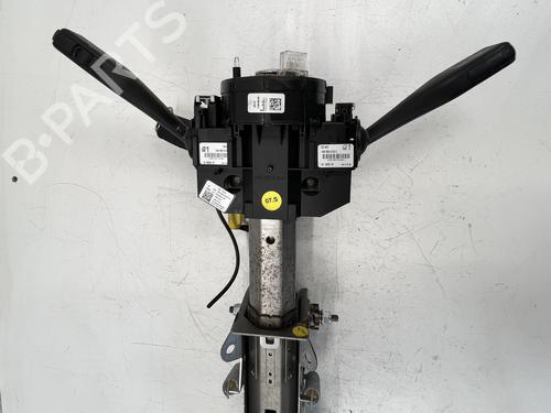 Steering column VW EOS (1F7, 1F8) 1.4 TSI | BP39677170M21 - Image 8