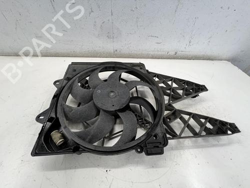 Electronic module FIAT DOBLO Cargo (263_) 1.3 D Multijet | BP39682742M83 - Image 5