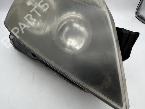 Used Left headlight Left headlight OPEL ASTRA H (A04) 1.6 (L48) (105 hp) 39679936 39679936