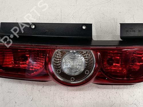 Left taillight OPEL COMBO Box Body/MPV (X12) 2.0 CDTI (B05) | BP39672816C34 - Image 4